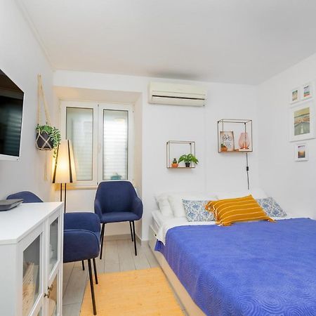 Apartment Revelin Dubrovnik Eksteriør billede