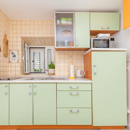 Apartment Revelin Dubrovnik Eksteriør billede