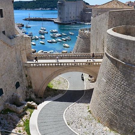 Apartment Revelin Dubrovnik Eksteriør billede