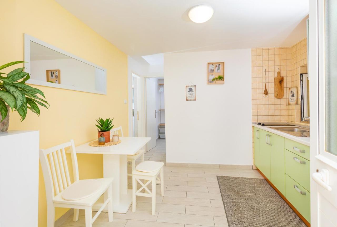 Apartment Revelin Dubrovnik Eksteriør billede