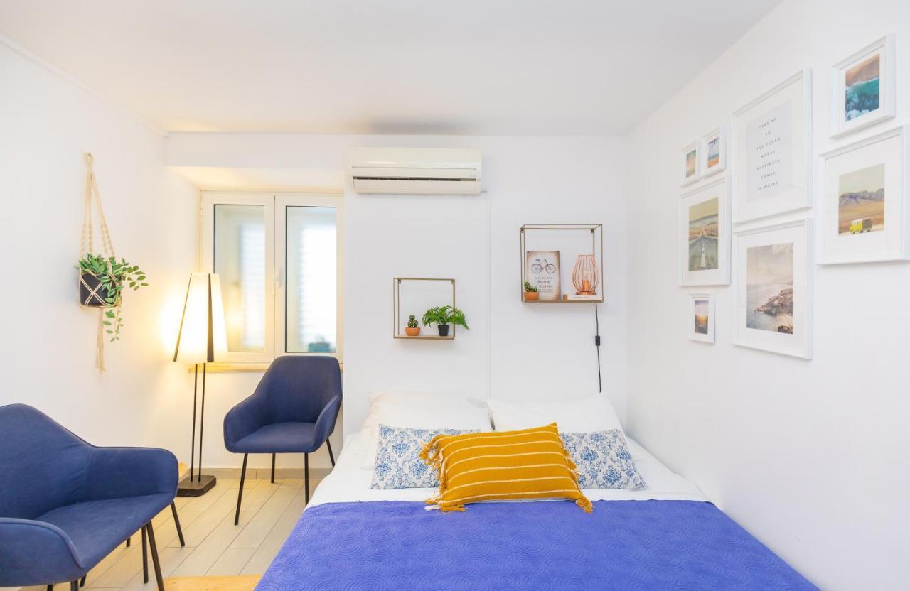 Apartment Revelin Dubrovnik Eksteriør billede