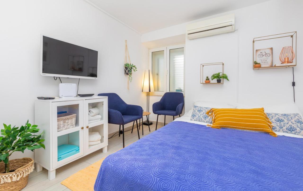 Apartment Revelin Dubrovnik Eksteriør billede