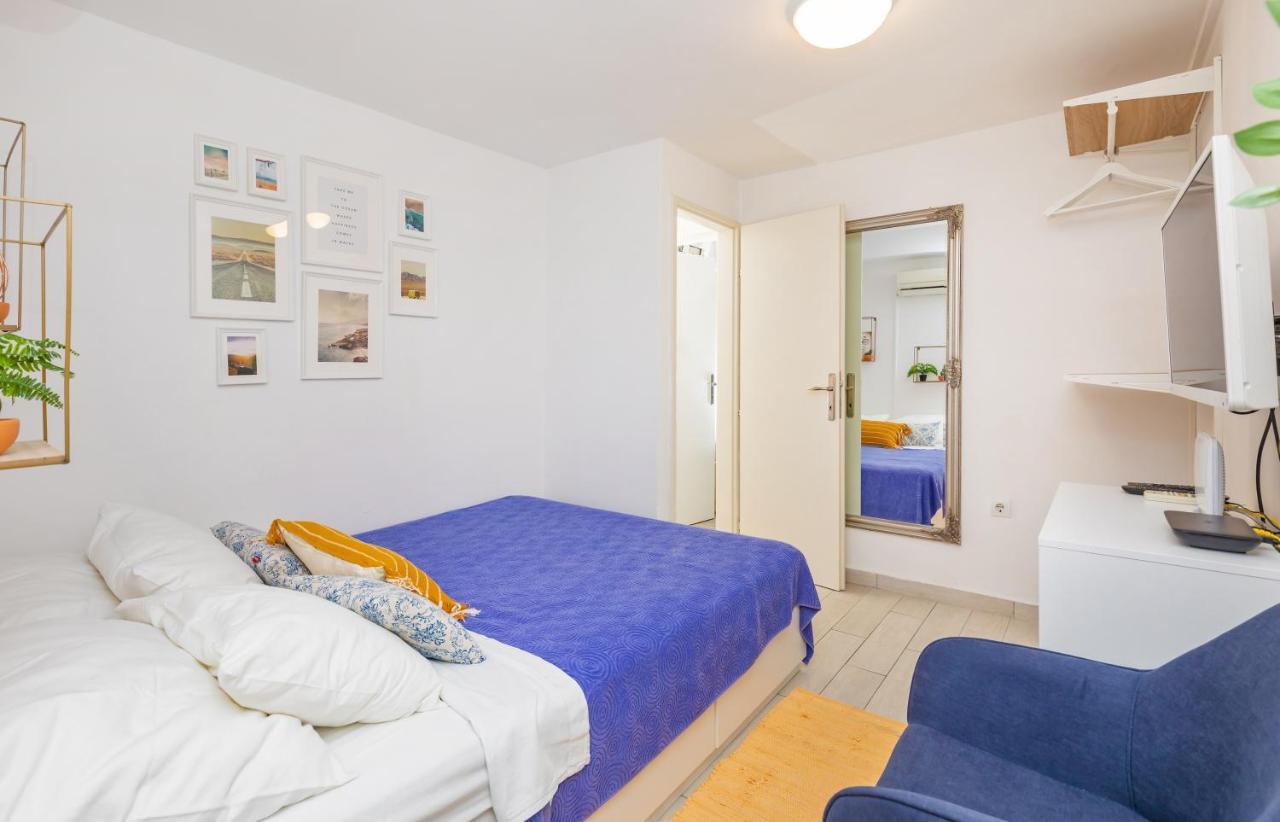 Apartment Revelin Dubrovnik Eksteriør billede