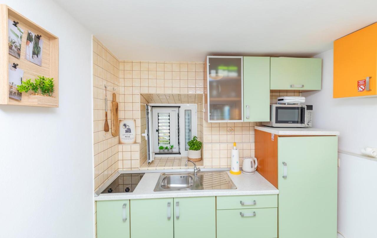 Apartment Revelin Dubrovnik Eksteriør billede