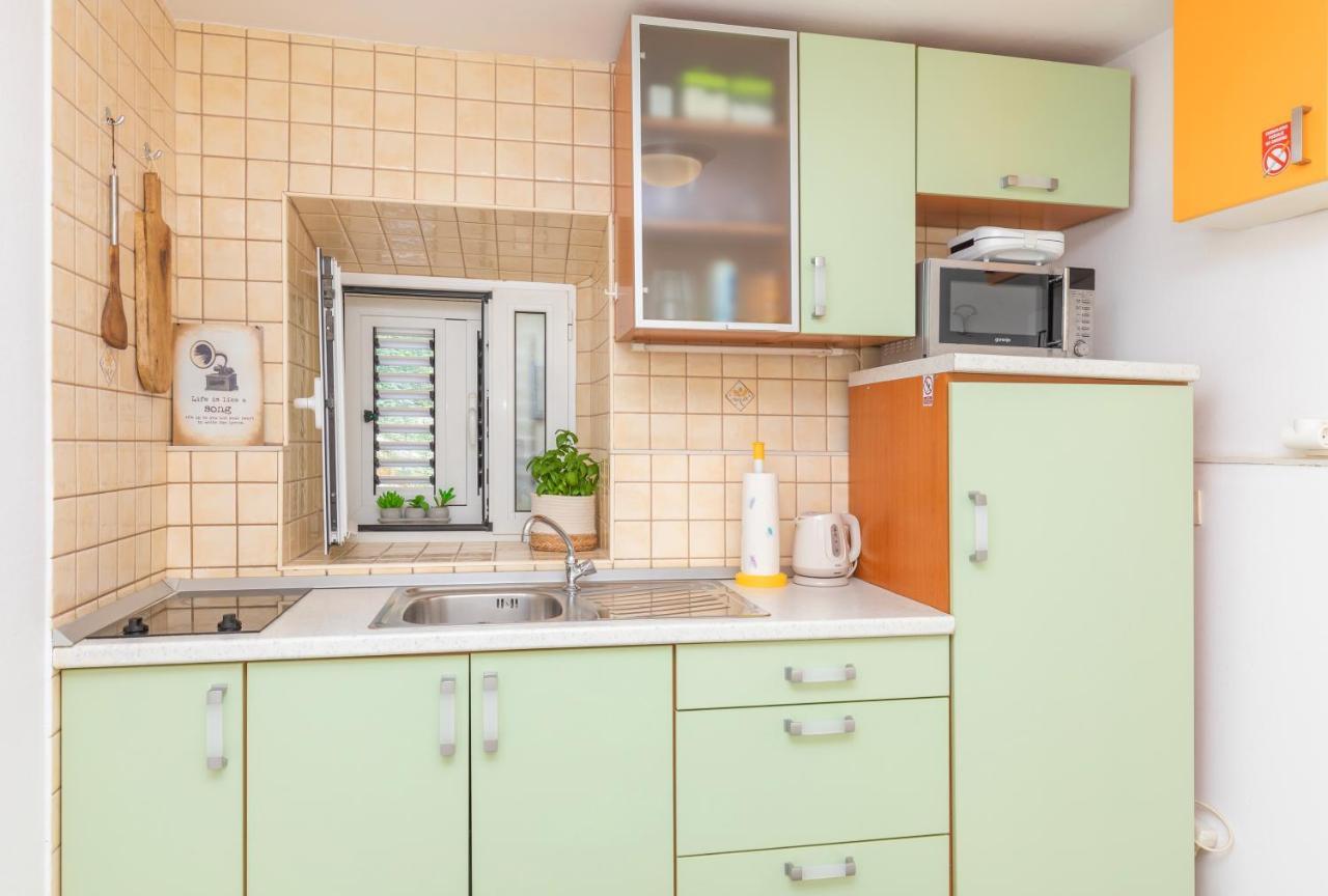 Apartment Revelin Dubrovnik Eksteriør billede
