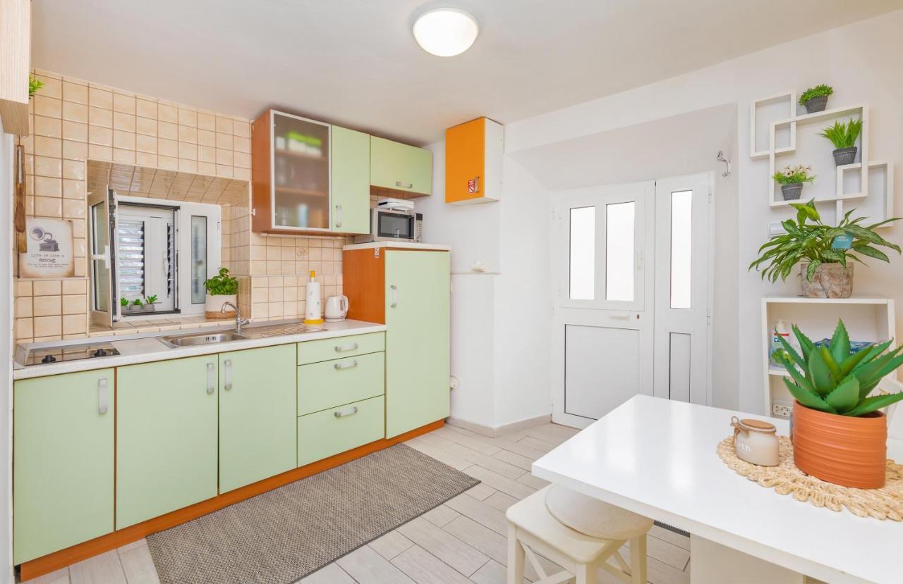 Apartment Revelin Dubrovnik Eksteriør billede