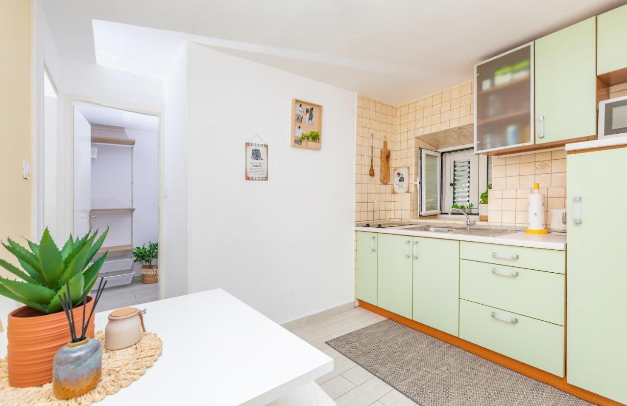 Apartment Revelin Dubrovnik Eksteriør billede