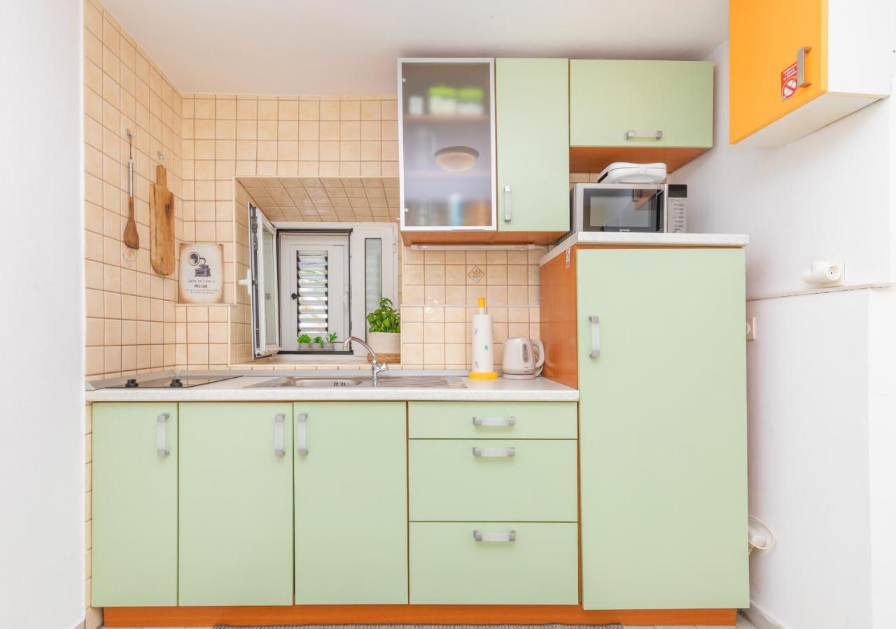 Apartment Revelin Dubrovnik Eksteriør billede