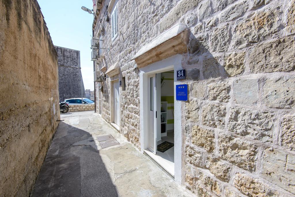 Apartment Revelin Dubrovnik Værelse billede