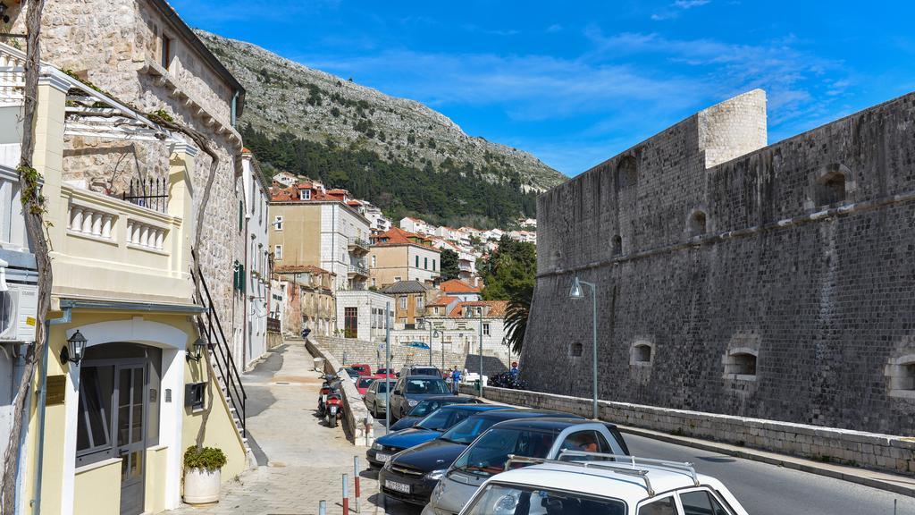 Apartment Revelin Dubrovnik Værelse billede