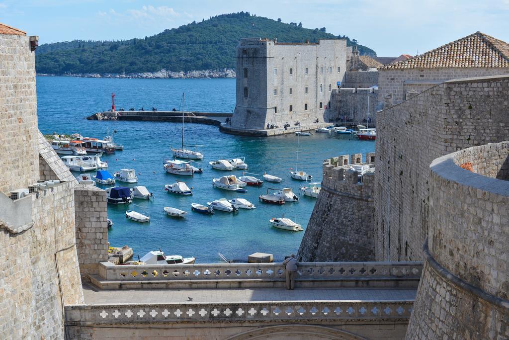 Apartment Revelin Dubrovnik Eksteriør billede