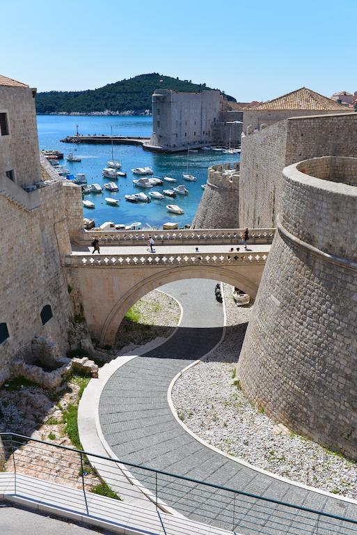 Apartment Revelin Dubrovnik Eksteriør billede