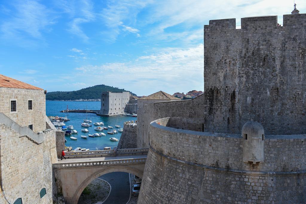 Apartment Revelin Dubrovnik Eksteriør billede
